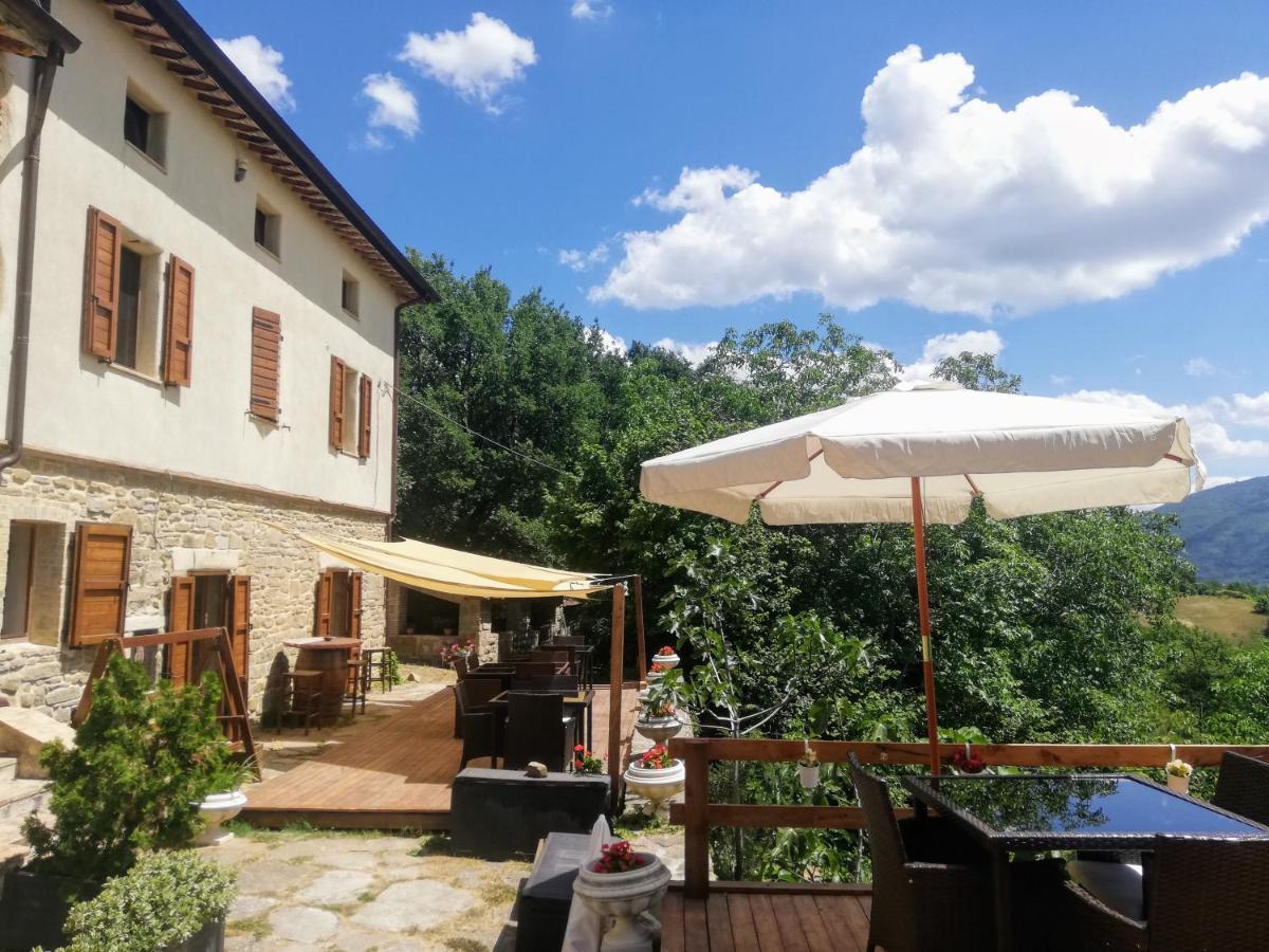 Le Ginestre Guesthouse Assisi Exterior photo