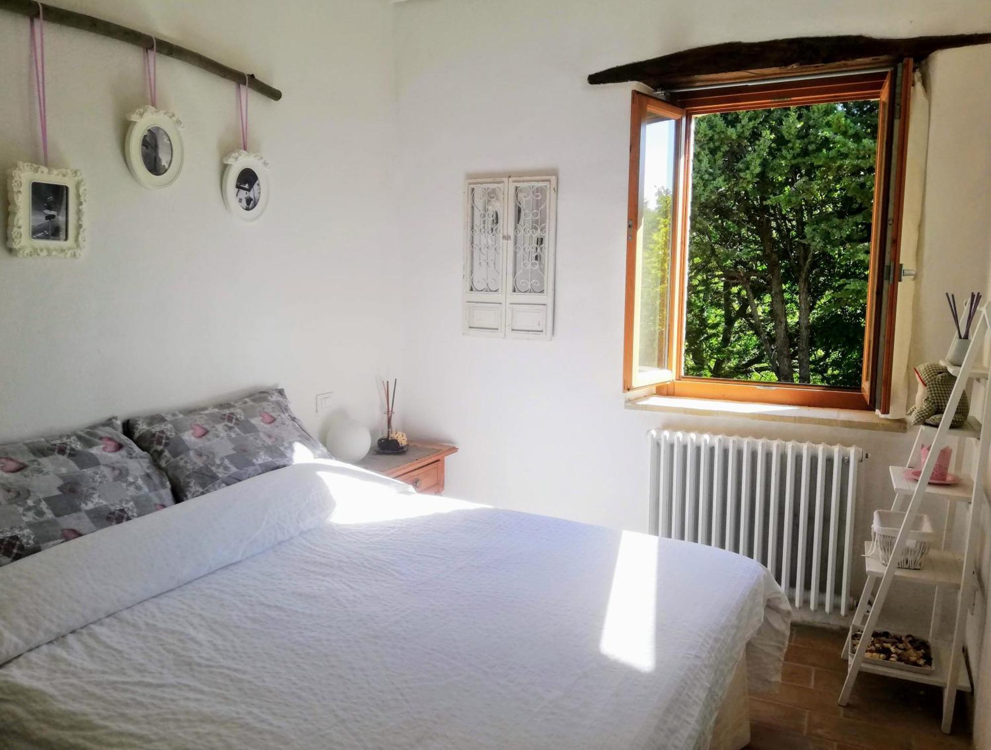 Le Ginestre Guesthouse Assisi Room photo