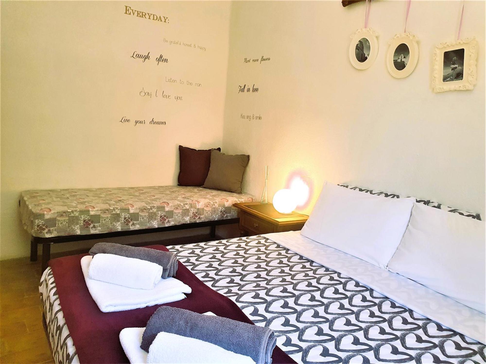 Le Ginestre Guesthouse Assisi Room photo
